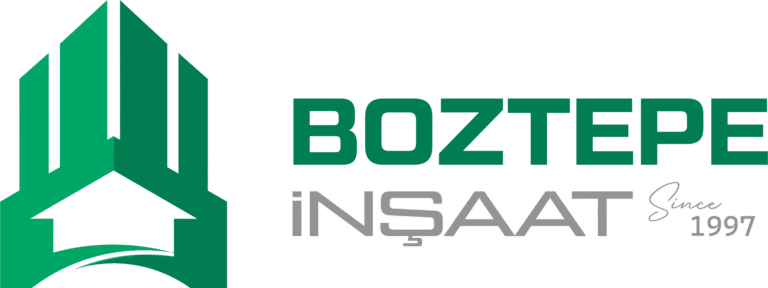 Boztepe Portal
